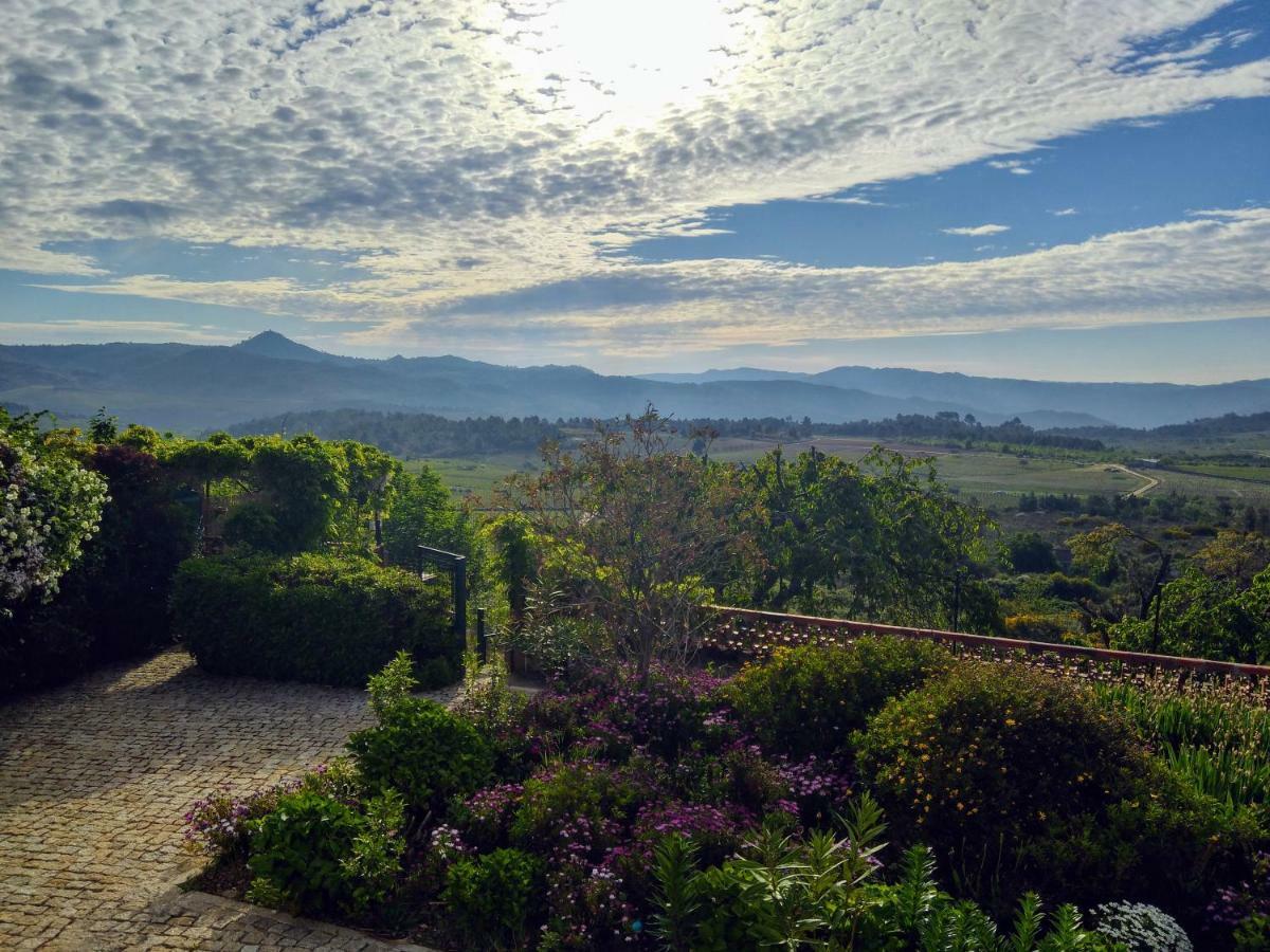 Quinta Do Sol Leilighet Alijó Eksteriør bilde